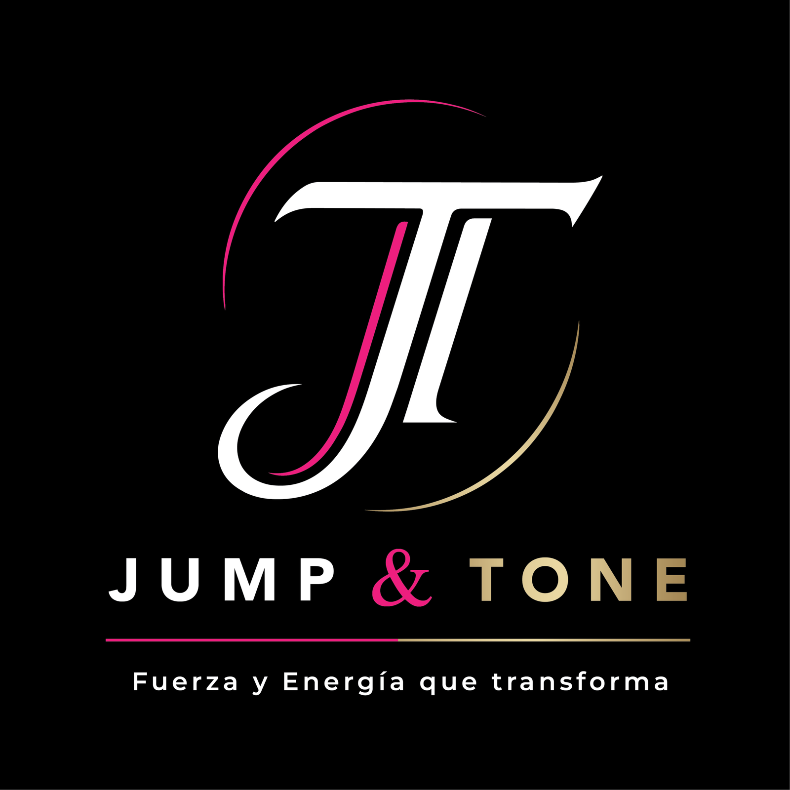 Jump&Tone