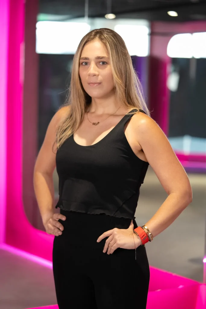Diana Franco