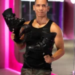 Alexi Pérez