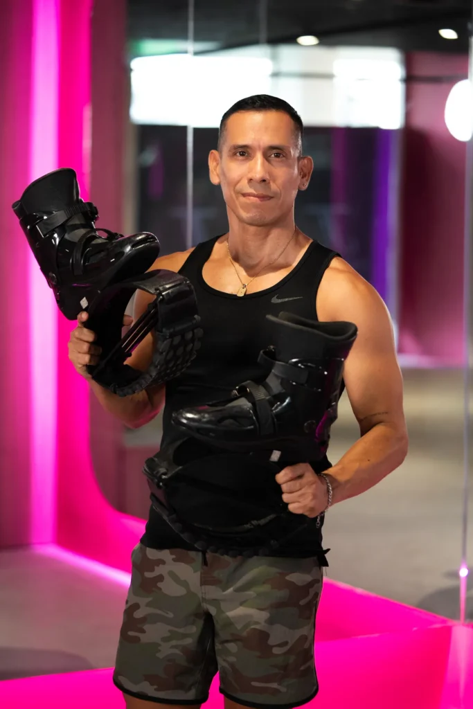 Alexi Pérez