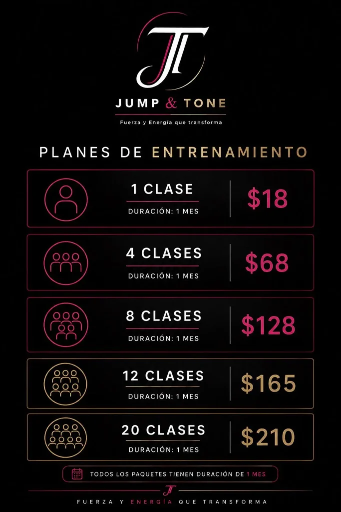 Freestyler - Lunes 06:00 - 07:00